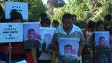 དུས་སིར་བོད་མི་ཚོས་རྒྱ་གཞུང་ལ་ངོ་རྒོལ་གནང་ཡོད་པ།