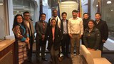 ཨ་རིའི་སྲིད་འཛིན་སྦུཤ་དམ་མཆོག་སྐུ་གཤེགས་པ།