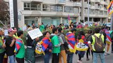 སུད་སིར་ལོ་གསར་ཚེས་གཅིག་ཉིན་སྐད་འབོད།