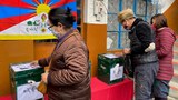 ༢༠༢༡ལོའི་སྲིད་སྐྱོང་དང་སྤྱི་འཐུས་ཀྱི་འོས་བསྡུར་གྲ་སྒྲིག་བྱེད་ཕྱོགས།