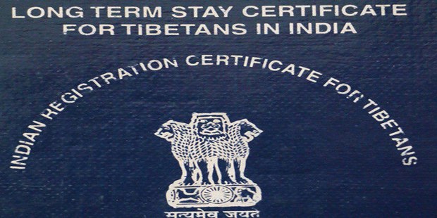 རྒྱ་གར་ནང་གནས་སྡོད་བོད་མི་ཚོའི་སྐྱབས་བཅོལ་ཡིག་ཆ་དང་འབྲེལ་བའི་བཀའ་རྒྱ། རྒྱ་གར་ནང་གནས་སྡོད་བོད་མི་ཚོའི་སྐྱབས་བཅོལ་ཡིག་ཆ་དང་འབྲེལ་བའི་བཀའ་རྒྱ།