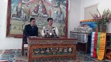 བོད་ཀྱི་ཟློས་གར་ཚོགས་པ་བཙུགས་ནས་ལོ་༦༠འཁོར་བའི་དུས་དྲན་སྲུང་བརྩི་ཞུ་རྒྱུ།