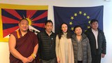 རྒྱལ་སྤྱིའི་འགྲོ་བ་མིའི་ཐོབ་ཐང་གི་མི་སྣ་དང་མཇལ་མོལ།