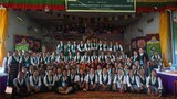 བོད་ཀྱི་བེུད་ལྷན་ཚོགས་ཀྱི་འགན་འཛིན་ལྷན་ཚོགས་ཐེངས་༡༣་པ།