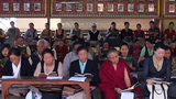 བོད་ཀྱི་བུད་ལྷན་ཚོགས་སླར་གསོ་བྱུང་ནས་ལོ་༣༠།