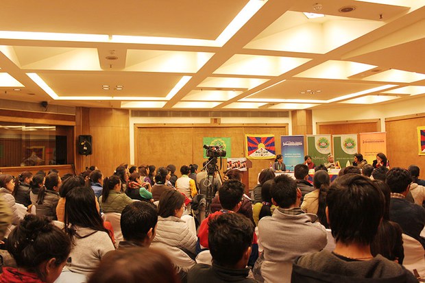 འགན་འཁུར་སྣེ་ཁྲིད་ཀྱི་ཆེས་མཐོའི་ཟབ་སྦྱོང་མཇུག་བསྒྲིལ་བ། འགན་འཁུར་སྣེ་ཁྲིད་ཀྱི་ཆེས་མཐོའི་ཟབ་སྦྱོང་མཇུག་བསྒྲིལ་བ།