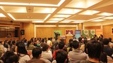 འགན་འཁུར་སྣེ་ཁྲིད་ཀྱི་ཆེས་མཐོའི་ཟབ་སྦྱོང་མཇུག་བསྒྲིལ་བ།