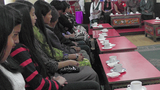 བུད་མེད་ཀྱི་ནུས་སྟོབས་གོང་འཕེལ་གྱི་ཟབ་སྦྱོང༌།