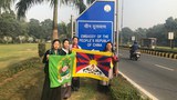 རྒྱ་གར་གྱི་མངའ་སྡེ་ཁག་གི་ནང་བོད་ཀྱི་གནད་དོན་ཞུ་གཏུགས།