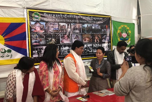 རྒྱ་གར་ནང་བོད་དོན་ཞུ་གཏུགས་ཀྱི་ལས་འགུལ། རྒྱ་གར་ནང་བོད་དོན་ཞུ་གཏུགས་ཀྱི་ལས་འགུལ།