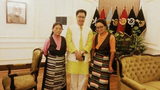 བོད་དོན་གླེང་སློང་དགོས་པའི་འབོད་བསྐུལ།