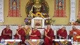 དམ་ཆོས་འདུལ་བའི་སྐོར་བགྲོ་གླེང་།
