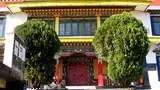 བོད་ཀྱི་ཆོས་དང་རིག་གཞུང་ཐོག་ཟབ་སྦྱོང༌།