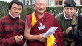 སུད་སིར་ཁྱིམ་ཚང་གཉིས་ཀྱི་ལས་འགུལ།