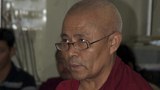 སྤྱི་འཐུས་སྐུ་ཚབ་ནས་བོད་མི་གནས་སྡོད་ས་གནས་སུ་ཆབ་སྲིད་གོ་རྟོགས་སྤེལ་བ།