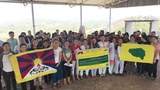 གཞུང་མངས་གོ་རྟོགས་ལས་འགུལ།