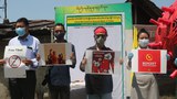 རྒྱ་ནག་གི་ཅ་དངོས་ཉོ་ཚོང་མཚམས་འཇོག་གི་ལས་འགུལ།