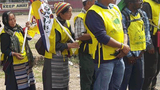 གཞོན་ནུའི་གོམ་བགྲོད་ཧར་ཡ་ནར་འབྱོར་འདུག