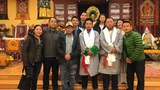 བྱང་ཨ་རིའི་ནང་འཚམས་གཟིགས་སྐོར་སྐྱོད།
