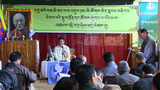 དབུ་མའི་ལམ་མི་མང་ལས་འགུལ་ཁང་།