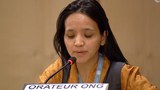རྒྱལ་ཚོགས་ཀྱི་འབྲེལ་མཐུད་པ་སྐལ་ལྡན་མཚོ་མོ་ལགས།