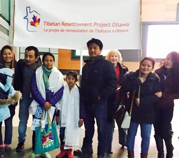 ཁེ་ན་ཌ་བོད་མི་གཞིས་སྤོའི་ལས་འཆར། ཁེ་ན་ཌ་བོད་མི་གཞིས་སྤོའི་ལས་འཆར།