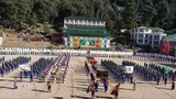 བོད་ཕྲུག་ཁྱིམ་སྡེ་དབུ་བརྙེས་ནས་ལོ་༦༢འཁོར་བའི་དུས་དྲན་སྲུང་བརྩི།