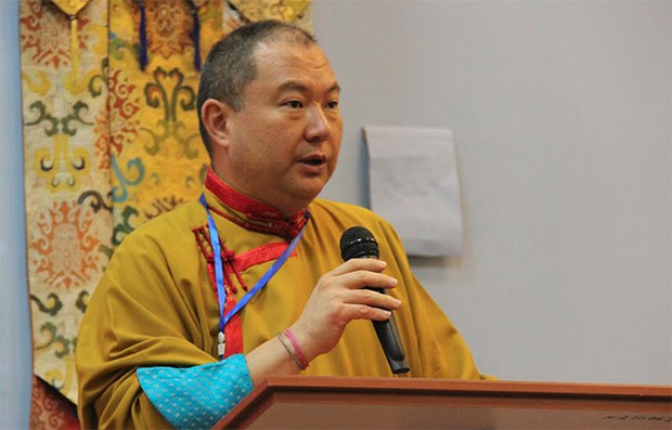  ནང་ཆོས་རིག་པ་དང་བོད་རིག་པའི་ལྷན་ཚོགས།
