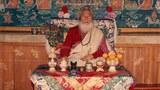 བྱ་བྲལ་རིན་པོ་ཆེའི་སྐུ་གདུང་མཇལ་ཁ་དང་ཞུགས་འབུལ་སྐོར།