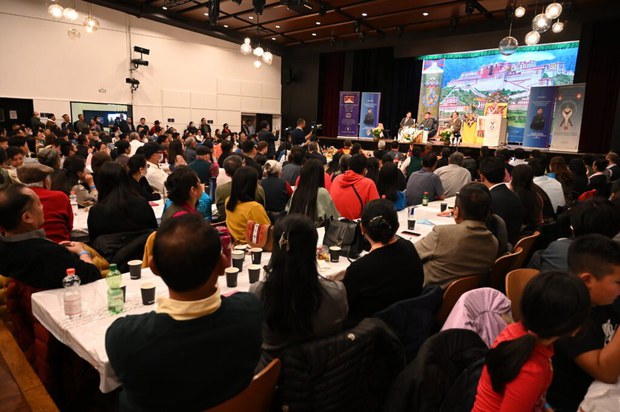 དང་བླངས་བོད་དོན་ཞུ་གཏུག་ལས་འགུལ།