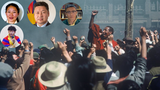 བོད་མི་མི་རེ་ངོ་རའི་ལས་འགན་དང་ཕུགས་རེ་ཅན་གྱི་དྭང་བླངས་བོད་དོན་ཞུ་གཏུགས་ཀྱི་ལས་འགུལ།