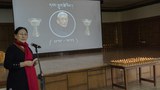 དབང་ཕྱུག་ཚེ་རིང་ལགས་ཀྱི་ཆེད་མཆོད་འབུལ་སྨོན་ལམ།