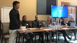 བོད་རང་དབང་ཞེས་པས་བོད་ནང་ས་བྱི་ཞི་རྒོལ་བྱུང་ནས་ལོ་བཅུ་འཁོར་བའི་དུས་དྲུན་སྲུང་བརྩི་ཞུས་པ།