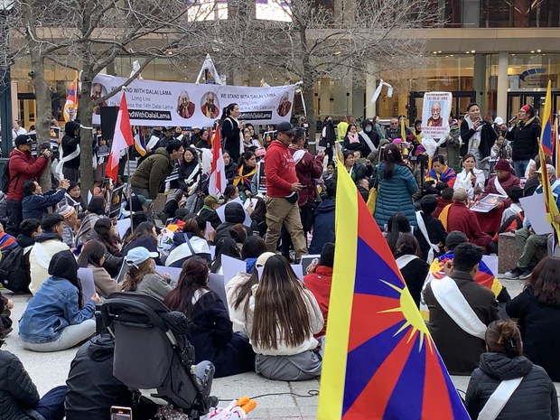 ཁ་བཏགས་དཀར་པོའི་ལས་འགུལ་ཐོག་ནས་གསར་ཁང་ཁག་ལ་རེ་འདུན་གནང་ཡོད་པ། ཁ་བཏགས་དཀར་པོའི་ལས་འགུལ་ཐོག་ནས་གསར་ཁང་ཁག་ལ་རེ་འདུན་གནང་ཡོད་པ།