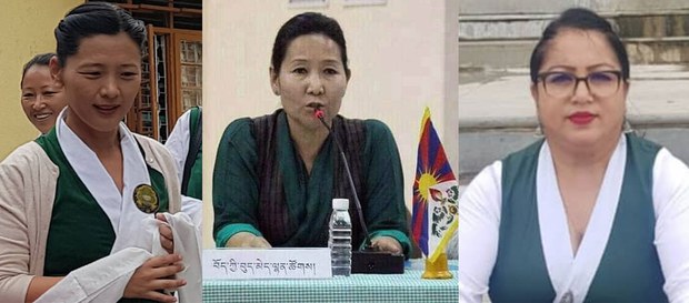 བོད་དོན་འཐབ་རྩོད་ཁྲོད་བེུད་ཀྱི་འགན་འཁུར།