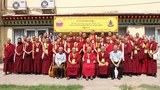 དེང་དུས་ཀྱི་སྤྱི་ཚོགས་དང་མཐུན་པའི་ནང་ཆོས་ངོ་སྤྲོད་དགོས་པ།