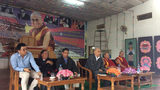 ས་གནས་བོད་མིར་འོས་བསྡུའི་ཟབ་སྦྱོང་།