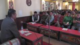 དབུ་མའི་ལམ་གྱི་སྐོར་ལ་ཟབ་སྦྱོང་།