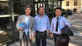 བོད་མི་དང་མི་རིགས་དབྱེ་འབྱེད་སྐོར་གླེང་བ།