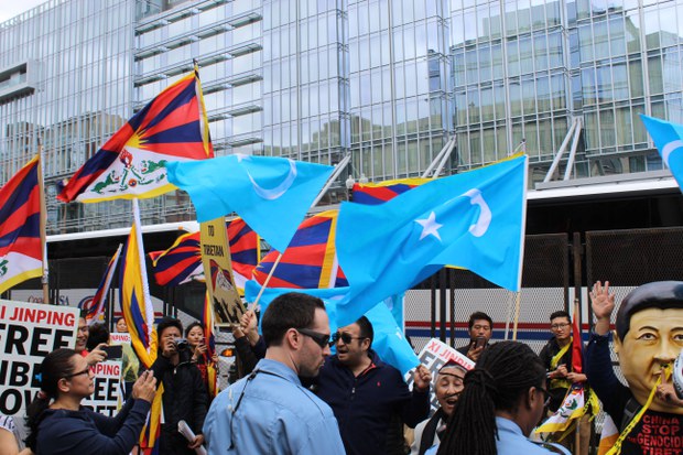 ཨ་རིའི་རྒྱལ་སར་ངོ་རྒོལ་ཀྱི་ལས་འགུལ་སྤེལ་བ། ཨ་རིའི་རྒྱལ་སར་ངོ་རྒོལ་ཀྱི་ལས་འགུལ་སྤེལ་བ།