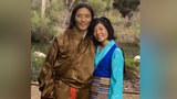 ཡེ་ཤེས་རྡོ་རྗེ་ལགས་ནས་ཨ་རིའི་གསར་འགྱུར་བརྒྱུད་ལམ་ཞིག་ཏུ་བོད་དོན་ངོ་སྤྲོད།
