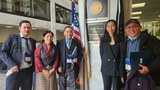 བོད་མི་གཞོན་སྐྱེས་ཀྱིས་བོད་དོན་ལ་ལྟ་ཕྱོགས་དང་འདིའི་ནང་ཞུགས་ཕྱོགས།