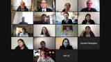 བོད་པའི་གཞོན་སྐྱེས་ཀྱི་འགོ་ཁྲིད་ཟབ་སྦྱོང་།