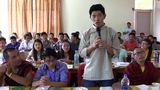 མཐོ་རིམ་སློབ་གཉེར་བར་འགོ་ཁྲིད་ཟབ་སྦྱོང་།