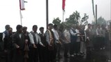 འབྲས་ལྗོངས་སུ་འཛམ་གླིང་སྤྱི་བསངས།