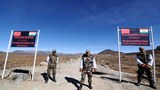 རྒྱ་དཀར་ནག་གི་ས་མཚམས་གྲོས་མོལ་ཐེངས་༢༡པ།