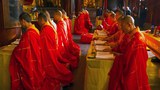 རྒྱ་ནག་ནང་ནང་ཆོས་བྱེད་མཁན་གྱི་གྲངས་འབོར།