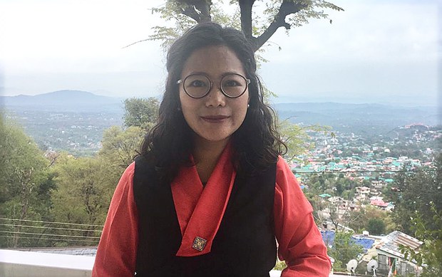 རྒྱ་ནག་གིས་ཏོག་དབྱིབས་ནད་འབུ་དང་འབྲེལ་བའི་གནས་ཚུལ་སྟངས་འཛིན་དང་གདོང་ལེན་བྱེད་ཕྱོགས།