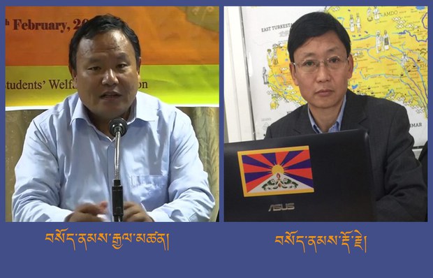 རྒྱ་ནག་གིས་ཞིང་བྲན་ཁྲི་ཚོ་བརྒྱ་བཅིངས་གྲོལ་བཏང་སྟེ་ལོ༦༡འཁོར་བའི་ཉིན་མོ་ཞེས་དྲན་གསོ་བྱེད་པའི་ཐད་དཔྱད་ཞིབ། རྒྱ་ནག་གིས་ཞིང་བྲན་ཁྲི་ཚོ་བརྒྱ་བཅིངས་གྲོལ་བཏང་སྟེ་ལོ༦༡འཁོར་བའི་ཉིན་མོ་ཞེས་དྲན་གསོ་བྱེད་པའི་ཐད་དཔྱད་ཞིབ།