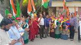 འཕགས་བོད་བོད་དོན་རྒྱབ་སྐྱོར་ཚོགས་པས་རྒྱ་ནག་གཞུང་ལ་ངོ་རྒོལ།